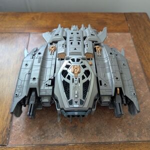 Hasbro Transformers Dark of the Moon Autobot Ark Action Figure Pre Owned